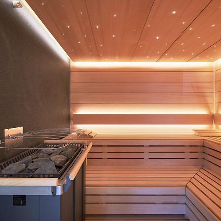 Parc Du Cap Luxury Apartment Antibes Ngoại thất bức ảnh