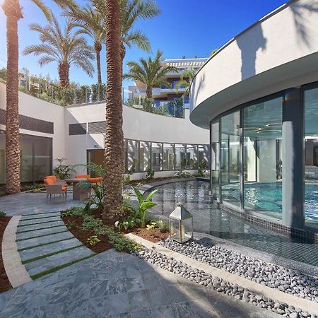 Parc Du Cap Luxury Apartment Antibes Ngoại thất bức ảnh
