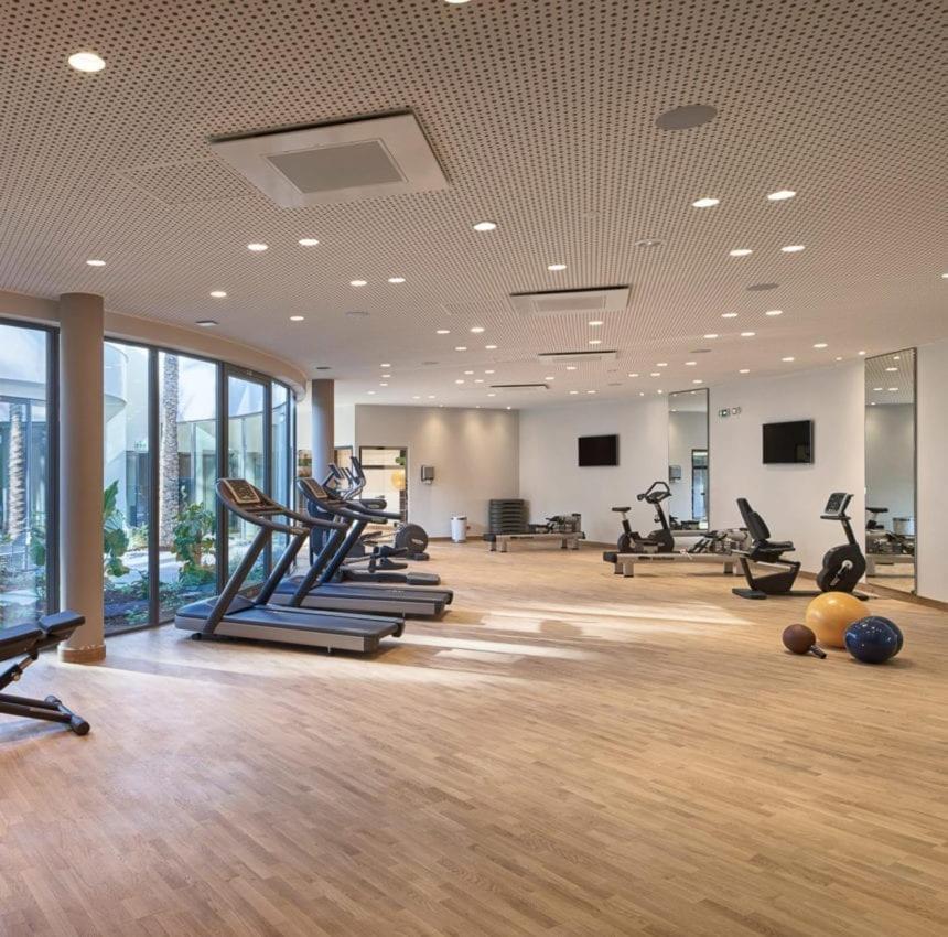 Parc Du Cap Luxury Apartment Antibes Ngoại thất bức ảnh