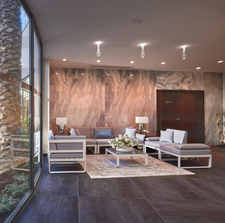 Parc Du Cap Luxury Apartment Antibes Ngoại thất bức ảnh