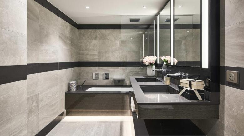 Parc Du Cap Luxury Apartment Antibes Ngoại thất bức ảnh