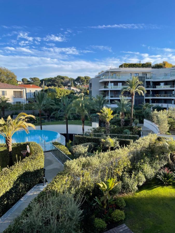 Parc Du Cap Luxury Apartment Antibes Ngoại thất bức ảnh