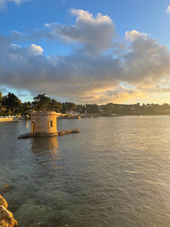 Parc Du Cap Luxury Apartment Antibes Ngoại thất bức ảnh
