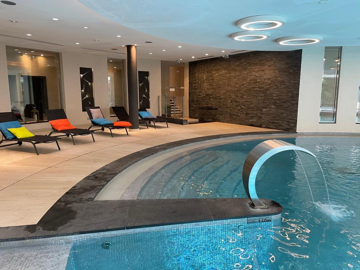 Parc Du Cap Luxury Apartment Antibes Ngoại thất bức ảnh