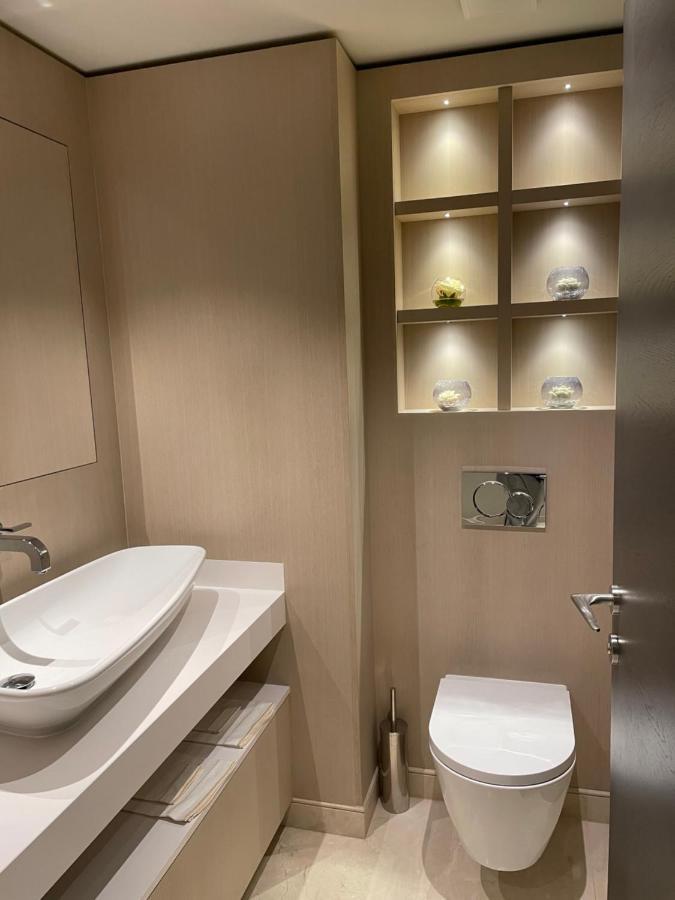 Parc Du Cap Luxury Apartment Antibes Ngoại thất bức ảnh