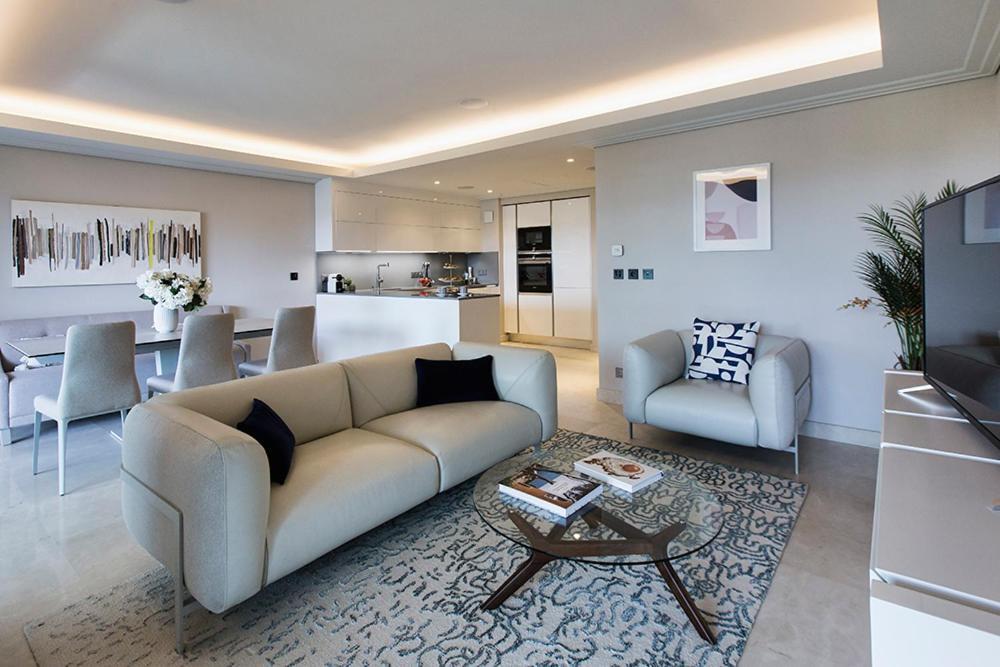 Parc Du Cap Luxury Apartment Antibes Ngoại thất bức ảnh