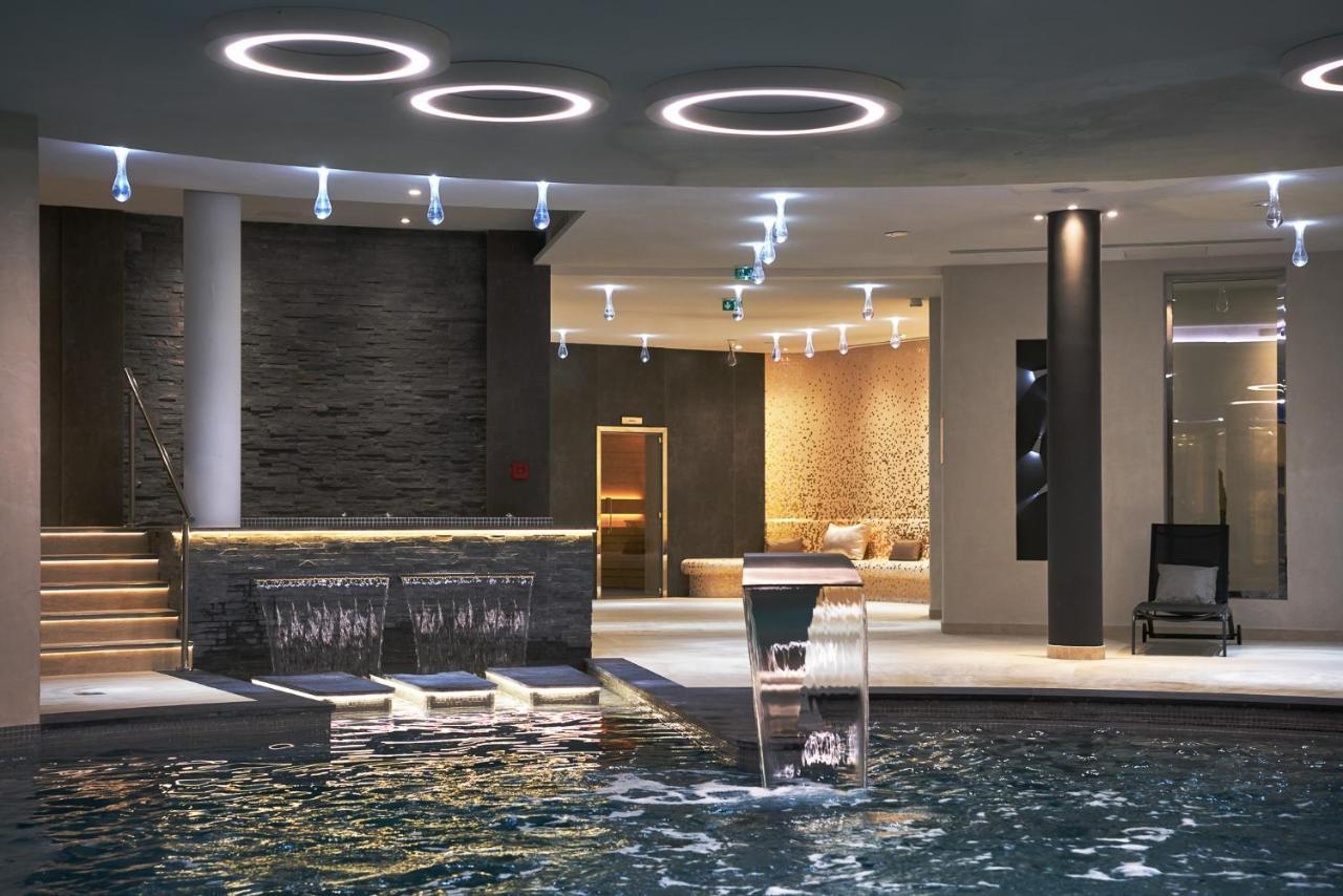 Parc Du Cap Luxury Apartment Antibes Ngoại thất bức ảnh