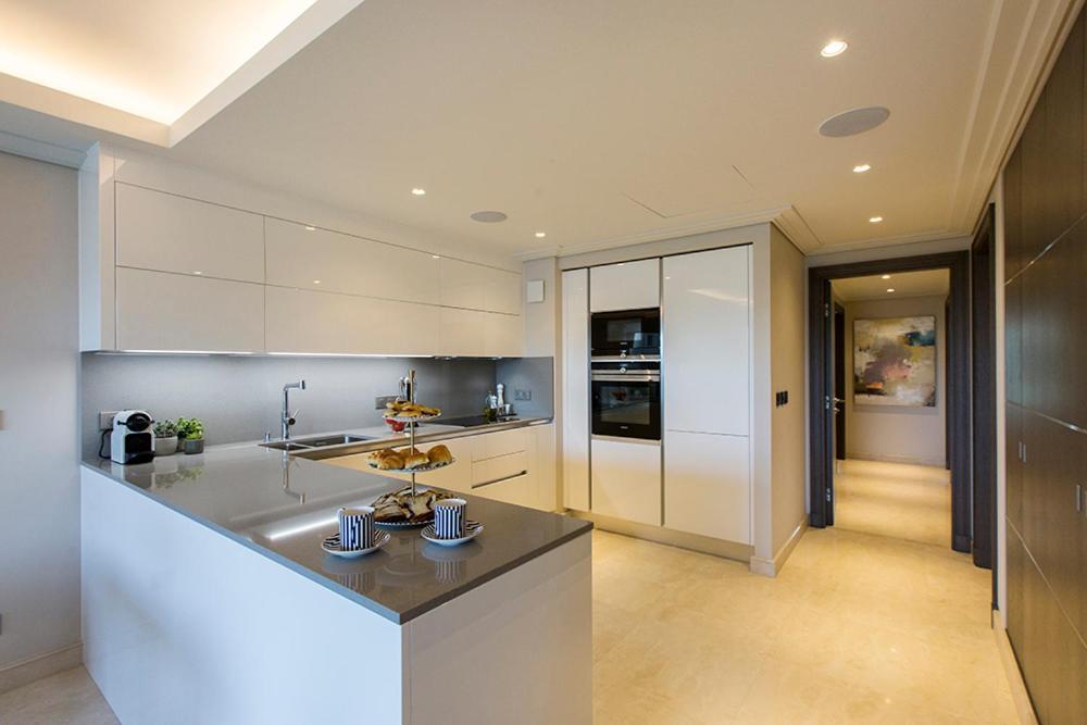 Parc Du Cap Luxury Apartment Antibes Ngoại thất bức ảnh