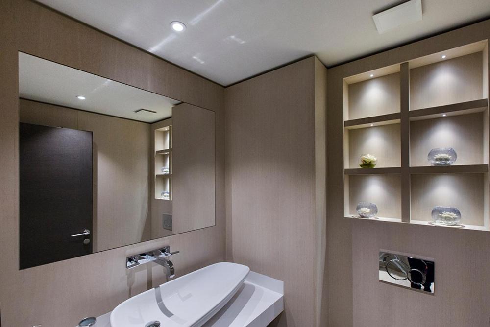 Parc Du Cap Luxury Apartment Antibes Ngoại thất bức ảnh