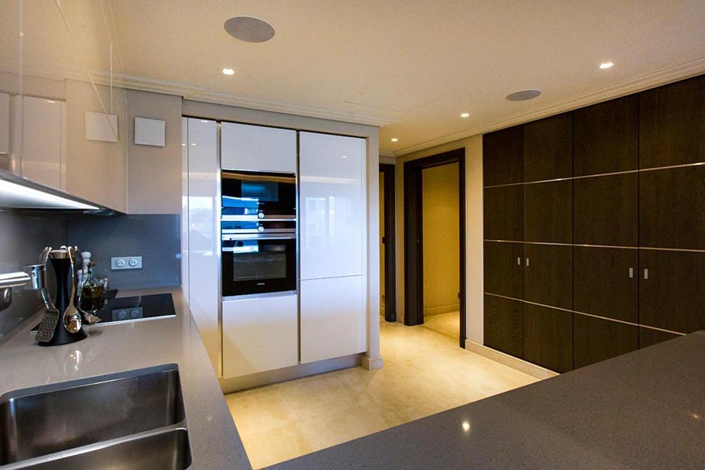 Parc Du Cap Luxury Apartment Antibes Ngoại thất bức ảnh