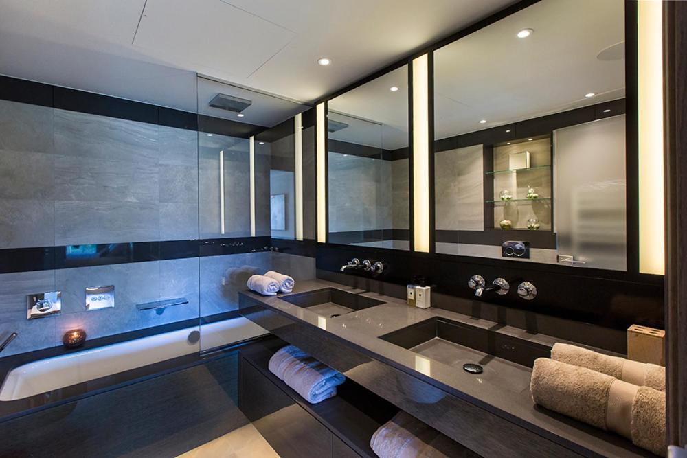 Parc Du Cap Luxury Apartment Antibes Ngoại thất bức ảnh