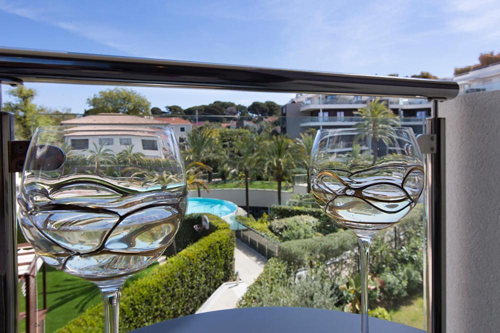 Parc Du Cap Luxury Apartment Antibes Ngoại thất bức ảnh