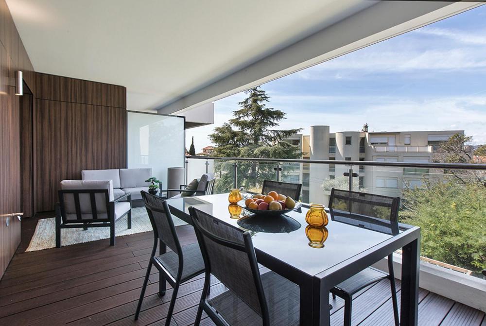 Parc Du Cap Luxury Apartment Antibes Ngoại thất bức ảnh