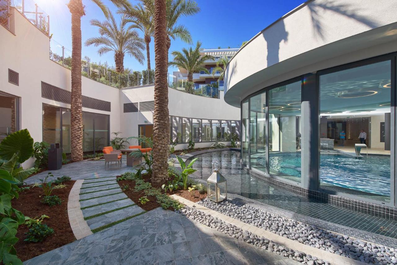 Parc Du Cap Luxury Apartment Antibes Ngoại thất bức ảnh