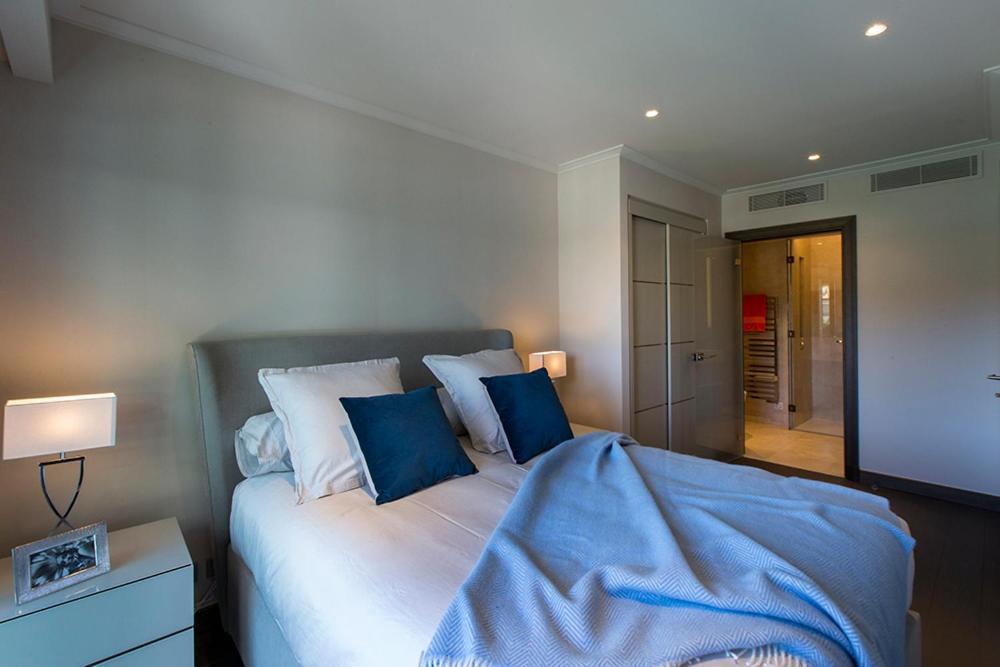 Parc Du Cap Luxury Apartment Antibes Ngoại thất bức ảnh